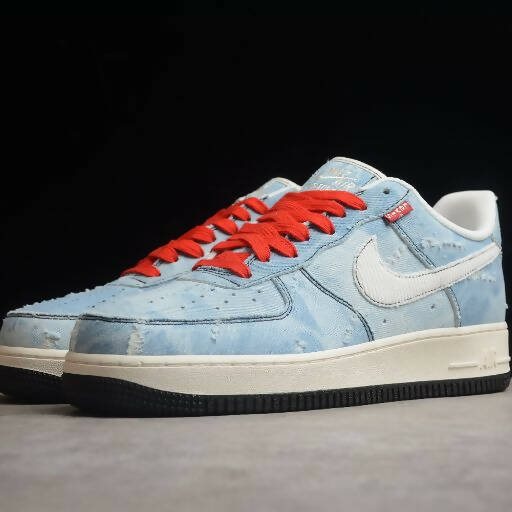 "Levi's" Air Force 1
