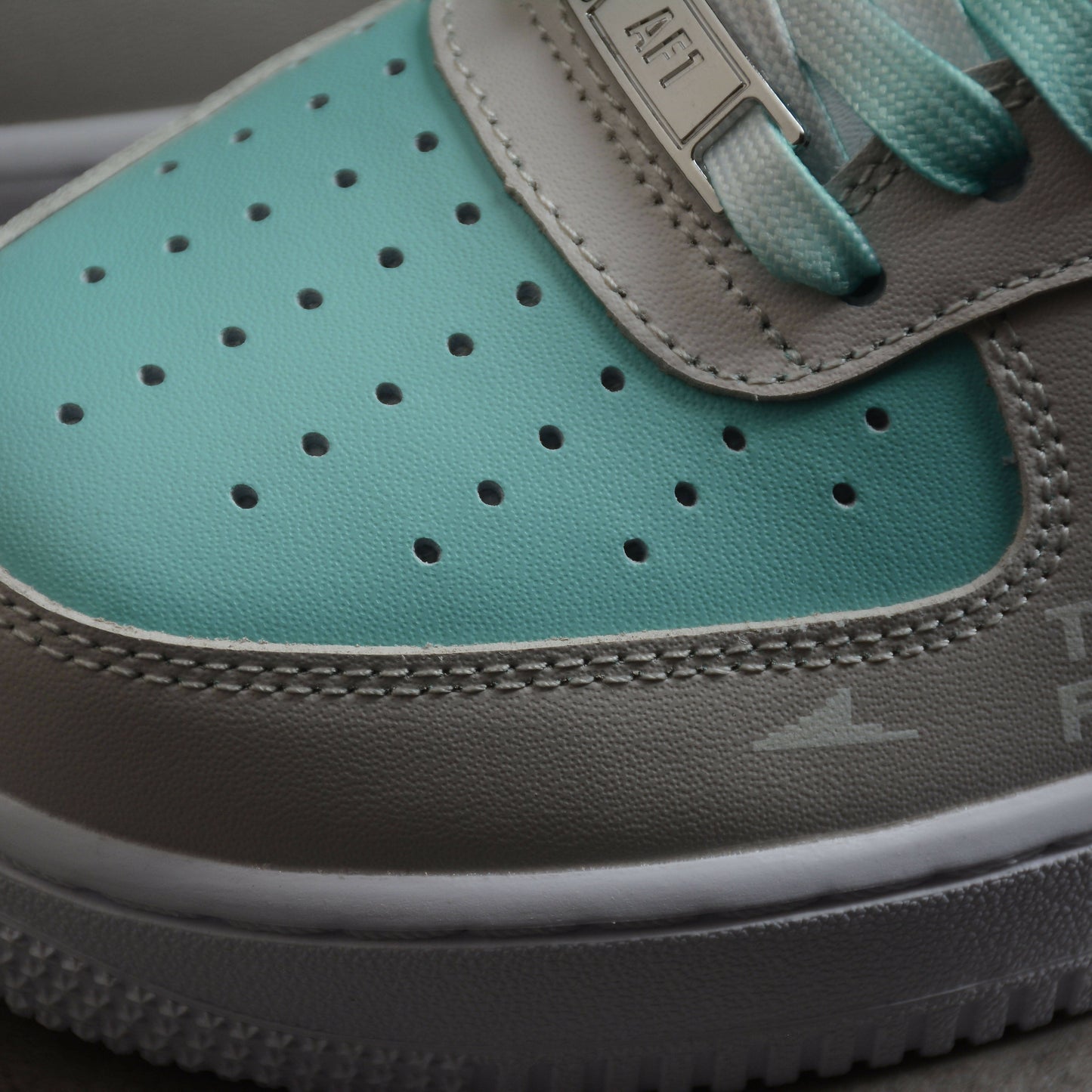 "The Future" Air Force 1 Low