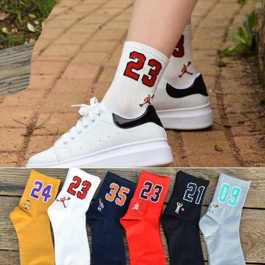 NBA Basketball socks