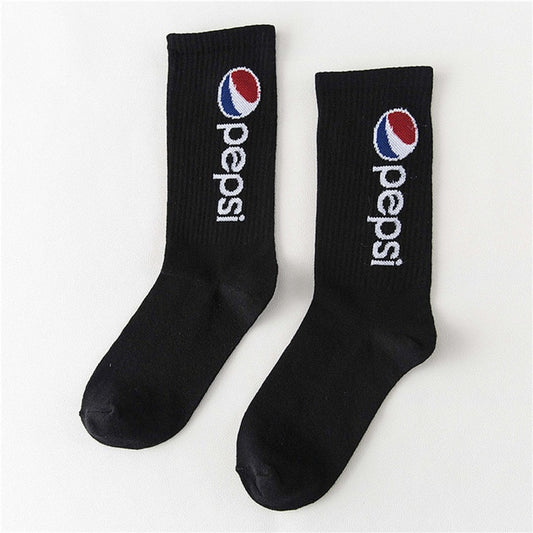 Branded Socks