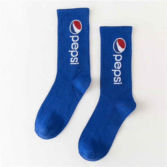 Branded Socks
