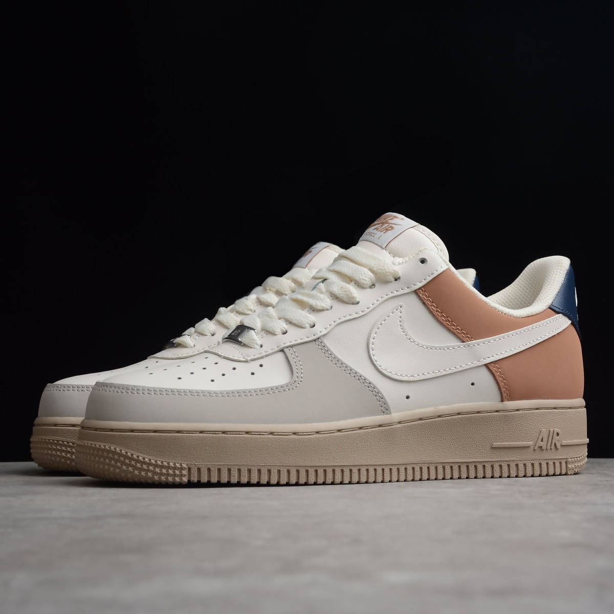 'Terra Cotta' Air Force 1