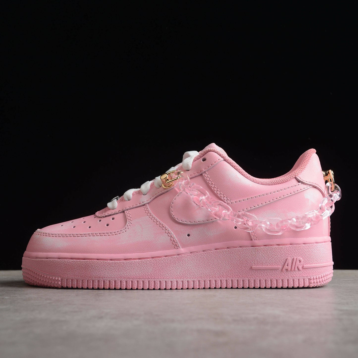 "Cloudy" Air Force 1 (4 Styles)