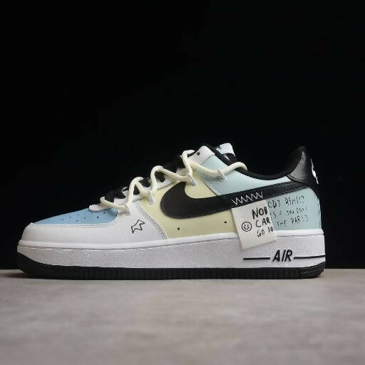 "Party Rock" Air Force 1